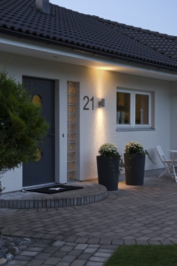 Wandlamp Konstsmide Modena 7656-300