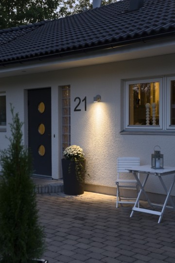 Wandlamp Konstsmide Modena 7657-300