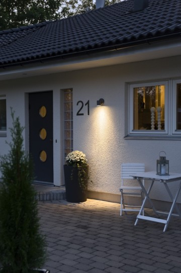 Wandlamp Konstsmide Modena 7657-750