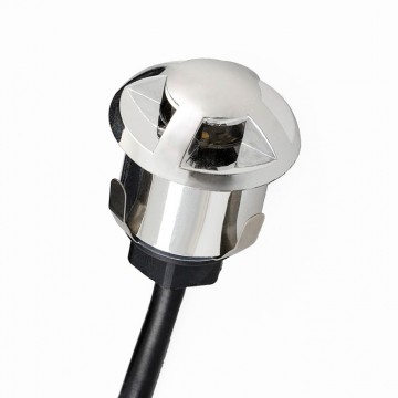 Inbouwspot Konstsmide Mini LED 7659-000