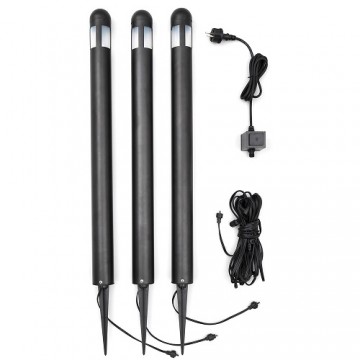 Grondlamp Konstsmide Amalfi 7662-750