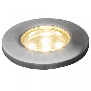 Inbouwspot Konstsmide Mini LED 7676-000