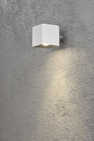 Wandlamp Konstsmide Amalfi 7681-200
