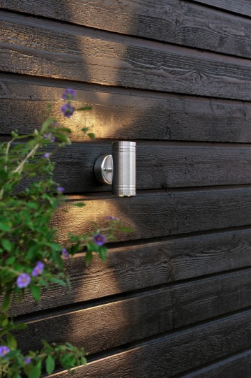 Wandlamp Konstsmide Monza 7904-310