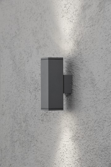 Wandlamp Konstsmide Monza 7907-370