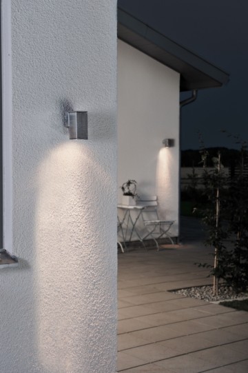 Wandlamp Konstsmide Monza 7908-310