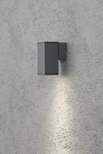 Wandlamp Konstsmide Monza 7908-370