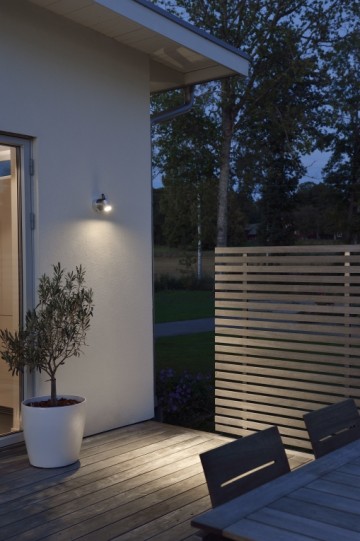 Wandlamp Konstsmide Monza 7941-310