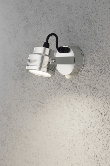 Wandlamp Konstsmide Monza 7942-310