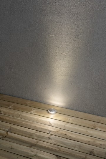 Grondinbouwspot Konstsmide Power LED 7967-310