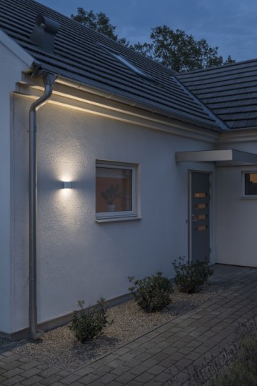 Wandlamp Konstsmide Chieri LED 7972-250