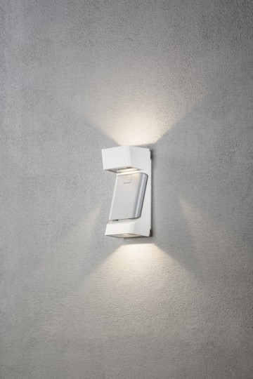 Wandlamp Konstsmide Ravenna LED 7976-250