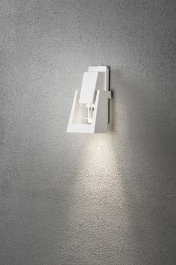 Wandlamp Konstsmide Potenza LED 7979-250
