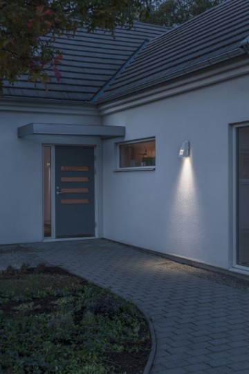 Wandlamp Konstsmide Potenza LED 7982-250