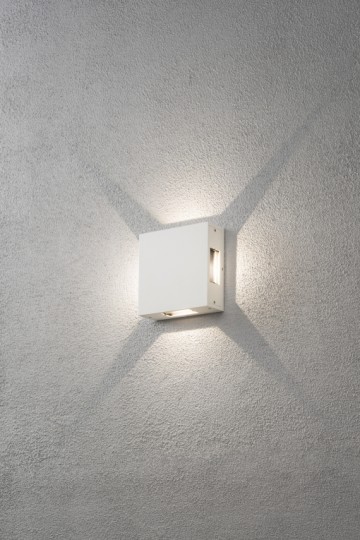 Wandlamp Konstsmide Cremona LED 7984-250