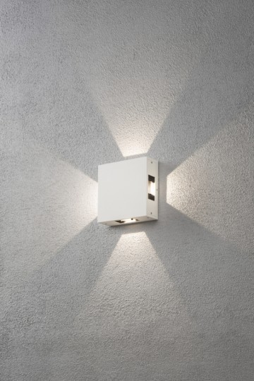 Wandlamp Konstsmide Cremona LED 7984-250