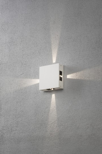 Wandlamp Konstsmide Cremona LED 7984-250