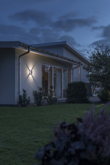 Wandlamp Konstsmide Cremona LED 7984-250