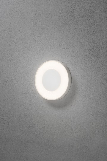 Wandlamp Konstsmide Carrara LED 7985-250
