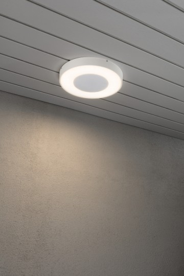 Wandlamp Konstsmide Carrara LED 7985-250