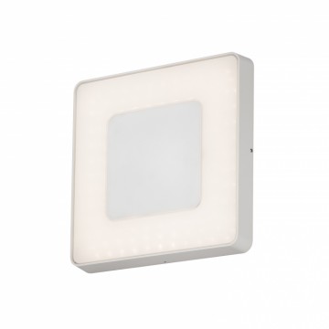 Wandlamp Konstsmide Carrara LED 7986-250