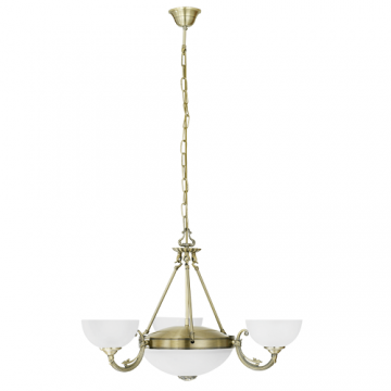 Hanglamp Eglo Savoy 82748