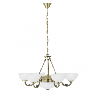 Hanglamp Eglo Savoy 82749