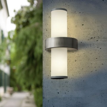 Wandlamp Eglo Outdoor Beverly 86541