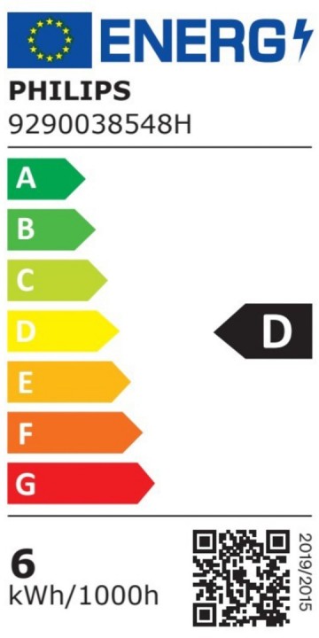 8720169364004energylabel