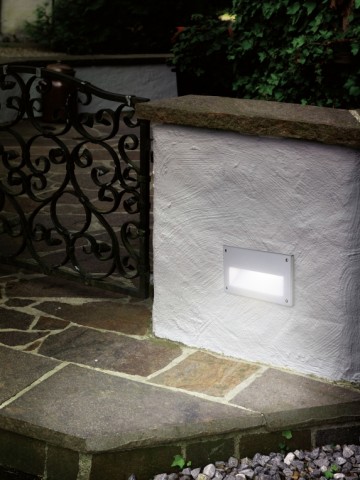 Inbouwspot Eglo Outdoor Zimba 88575