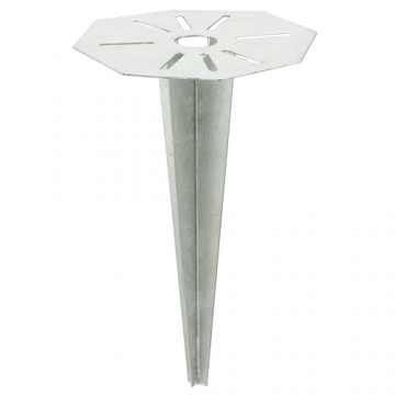 Grondspies Eglo Outdoor Cuba 88744