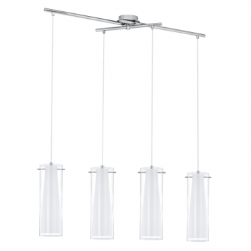 Hanglamp Eglo Pinto 89834
