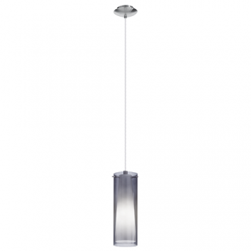 Hanglamp Eglo Pinto Nero 90304