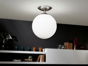 Plafondlamp Eglo Rondo 91589
