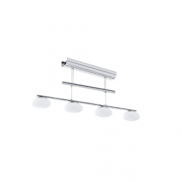 Hanglamp Eglo Hanglamp Eglo Aleandro 1 96528