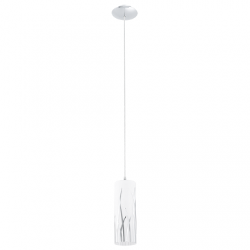 Hanglamp Eglo Rivato 92739