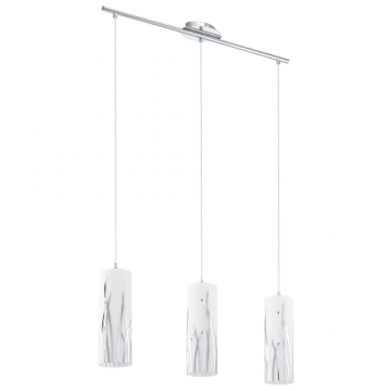 Hanglamp Eglo Rivato 92741