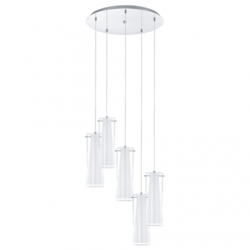 Hanglamp Eglo Pinto 93003