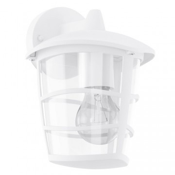 Wandlamp Eglo Outdoor Aloria 93095
