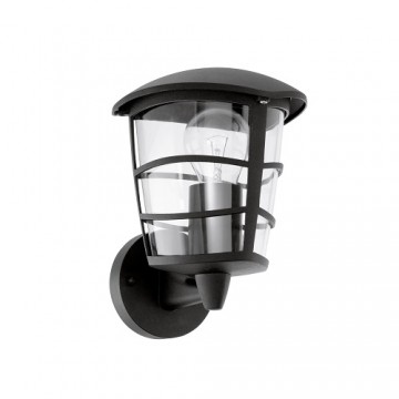 Wandlamp Eglo Outdoor Aloria 93097