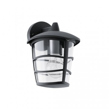 Wandlamp Eglo Outdoor Aloria 93098