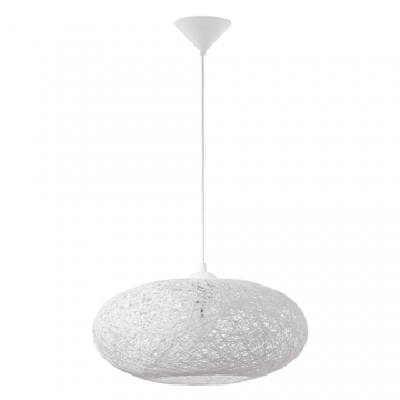 Hanglamp Eglo Campilo 93373