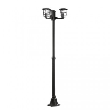 Lantaarnpaal Eglo Outdoor Aloria 93409