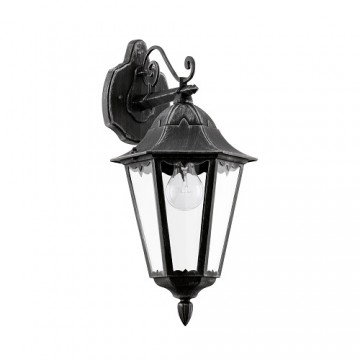 Wandlamp Eglo Outdoor Navedo 93456