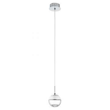 Hanglamp Eglo Montefio 1 93708