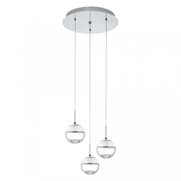 Hanglamp Eglo Montefio1 93709
