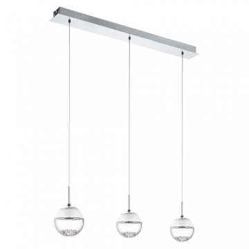 Hanglamp Eglo Montefio 1 93784