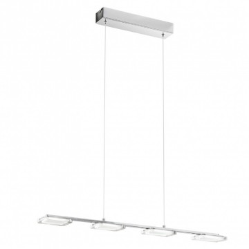 Hanglamp Eglo Cartama 94244