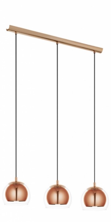 Hanglamp Eglo Rocamar 94591