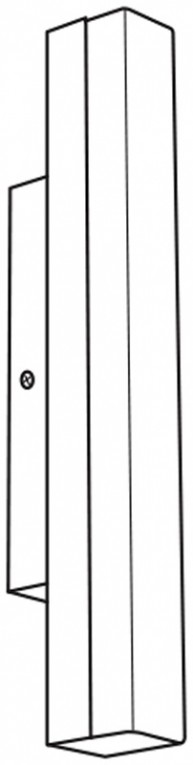 Wandlamp Eglo Torretta 94616